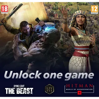 Intel Motherboard Game Bundle 2026 Redeem One From Three Games