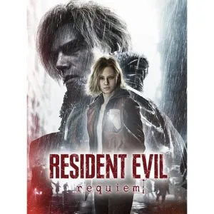 Resident Evil Requiem
