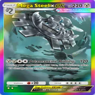 Pokémon TCG Pocket Card