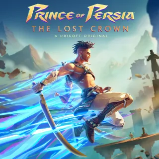 Prince of Persia: The Lost Crown Global Ubisoft Connect