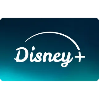 $200.00 USD Disney Plus