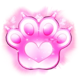 Cat paw - blade ball