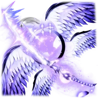 Blade ball - fallen angel