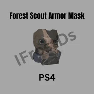 FSA MASK