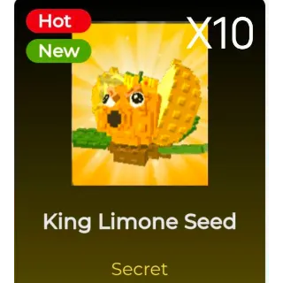 King Limone