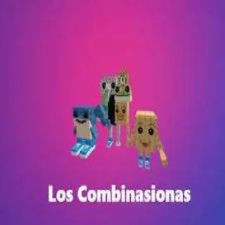 Los Combinations