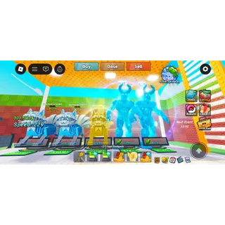 Bundle - Be a lucky block 