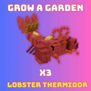 Lobster Thermidor