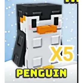 Penguin