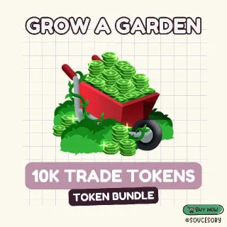 10k Token