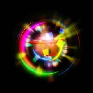 Rainbow Bumblebee