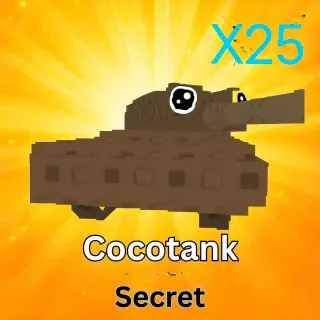 Cocotank