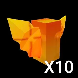 X10 Fire Fern Seed - Grow A Garden 2