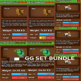 Bundle