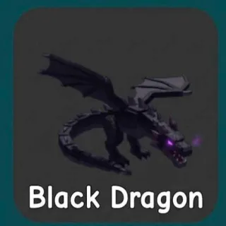 Black Dragon