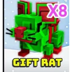 Gift Rat