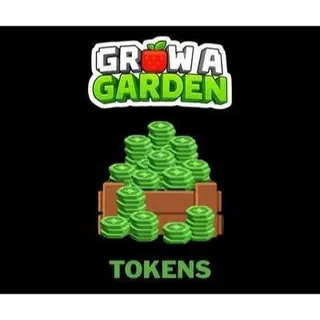 100000 Tokens