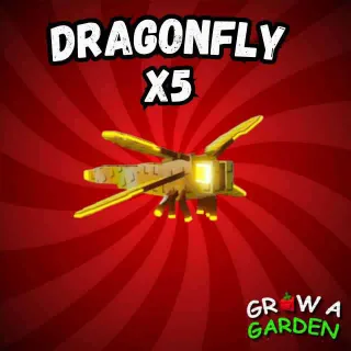 Dragon Fly