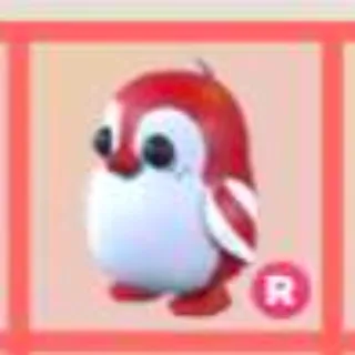 Peppermint Penguin