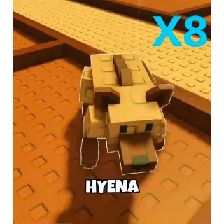 Hyena