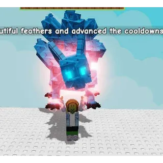 SpiritSparkle Kitsune