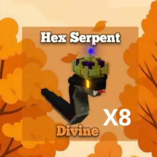 Hex Serpent