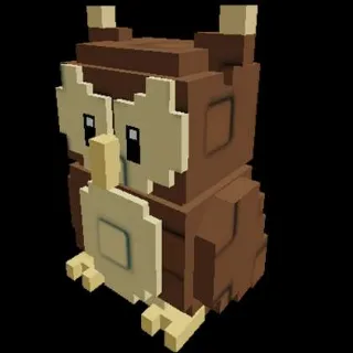 OWL - GROW A GARDEN 2