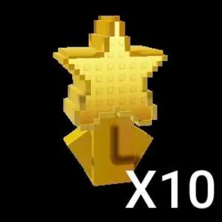 X10 Star Fruit Seed