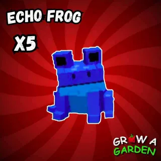 Echo Frog