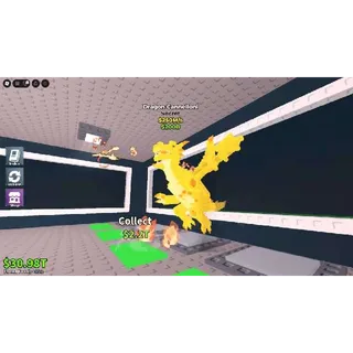 DRAGON CANNELLONI 250M/S