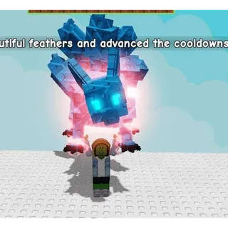 SpiritSparkle Kitsune