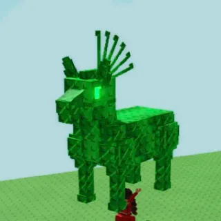 Spiritsparkle Show Pony