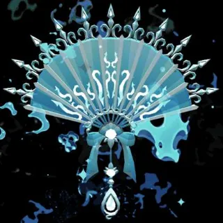 Water Fan