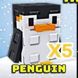 Penguin