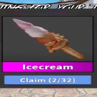 ICE CREAM