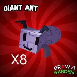 Giant Ant