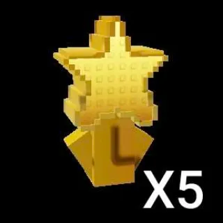 X5 Star Fruit Seed