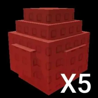 X5 FALL MEGA EGG - GROW A GARDEN 2
