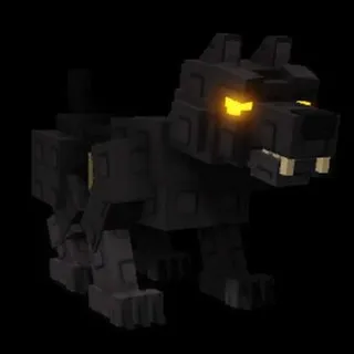 Hazehound