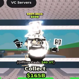 La Secret Combination