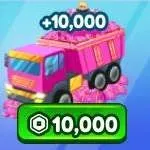 10000 TOKENS - BADDIES