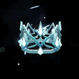 Ice Crown Queen