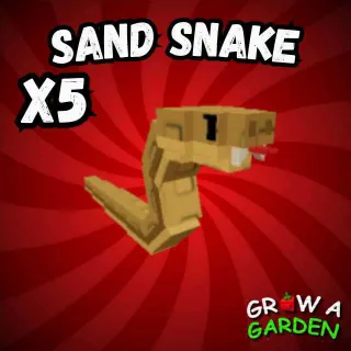 Sand Snake