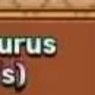MOSASAURUS (S2.2B/S) - STEAL AN EGG