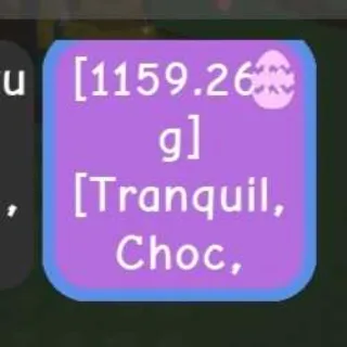 1 Billion Chocolate Coins