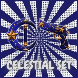 Celestial Set