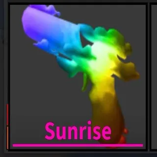 Chroma Sunrise