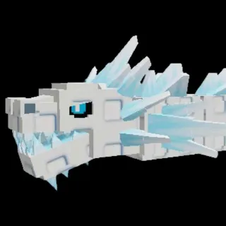 ICE SERPENT