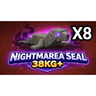 Huge Nightmare Seal
