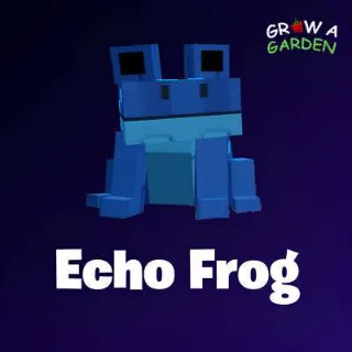 Echo Frog